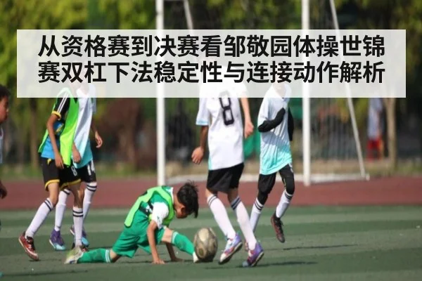 从资格赛到决赛看邹敬园体操世锦赛双杠下法稳定性与连接动作解析